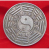 Chinese Zodiac Coin-RABBIT 1.5" Diameter
