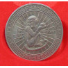 CHINESE ZODIAC COIN-MONKEY 1.5" DIAMETER