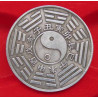 CHINESE ZODIAC COIN-MONKEY 1.5" DIAMETER