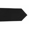 100% Cotton Kung Fu Sash Black