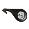 Single Paddle Black