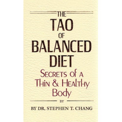 The Tao of Balanced Diet,...