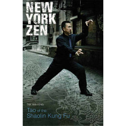 New York Zen Paperback by...