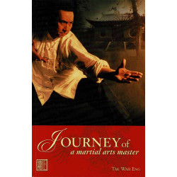 Journey of a Martial Arts...