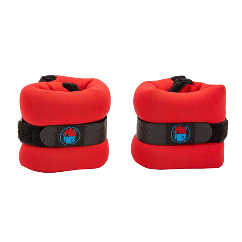 Wrist/Ankle Weight (Pair)