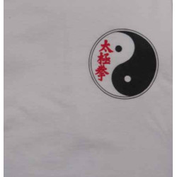 T-Shirt Tai Chi Chuan