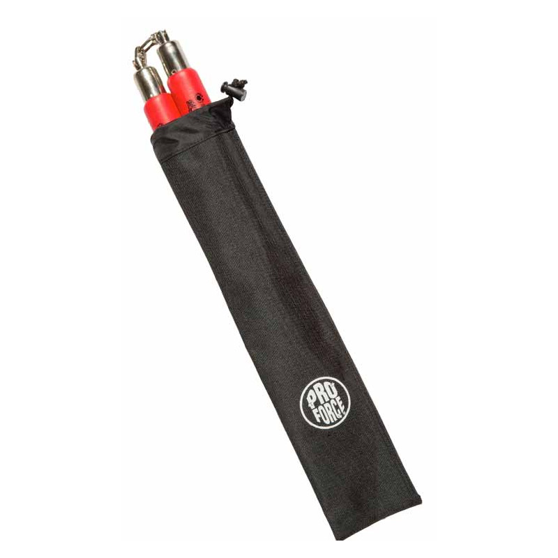 Nylon Nunchaku Case With Pull String