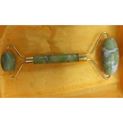 Face Roller & Gua Sha Set