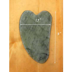 Face Roller & Gua Sha Set