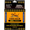 Tiger Balm Pain Relieving Ointment Ultra Strength 1.7 Ounce