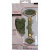 Face Roller & Gua Sha Set