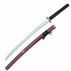 Samurai Katana Sword...