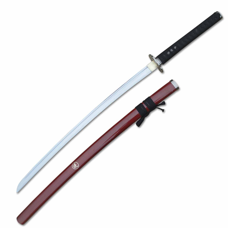 Sword Carrying Bag (1 Sword) – AOI BUDOGU