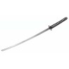 Samurai Katana Sword Katana with dragon 40" blue