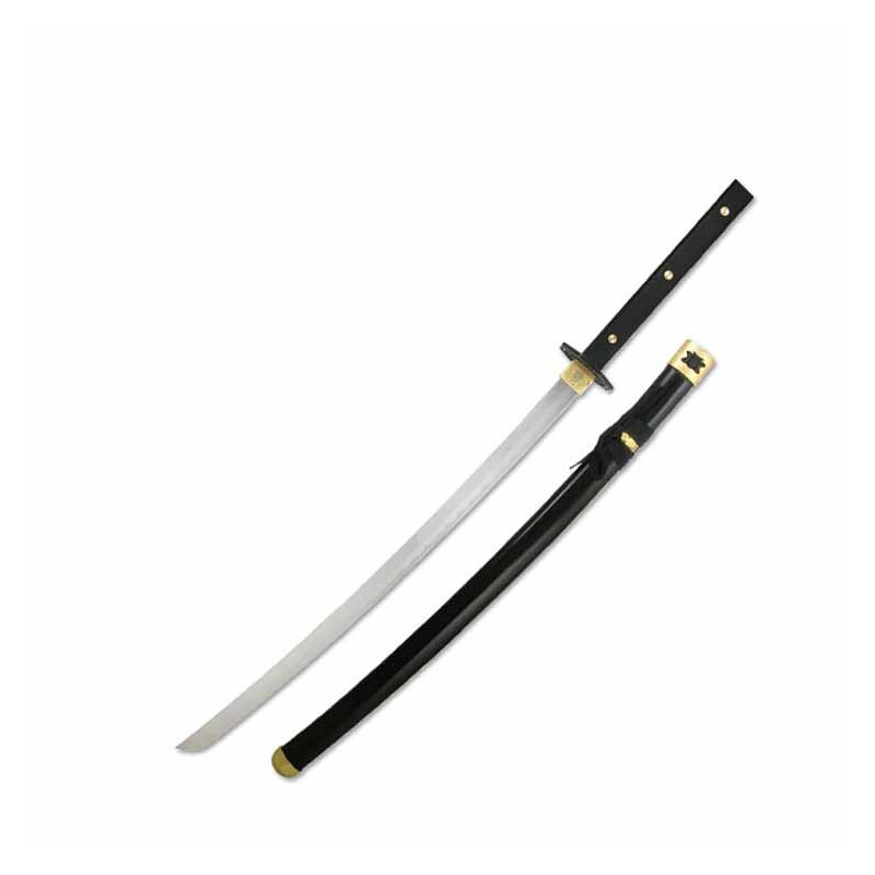 Full Tang Katana Sword