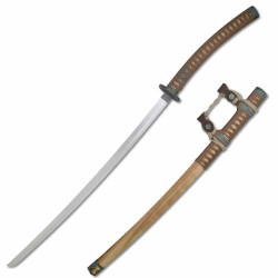 JINTACHI SAMURAI SWORD