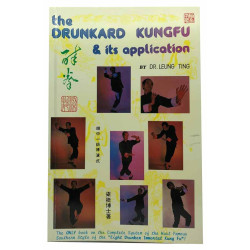 The Drunkard Kung Fu and...
