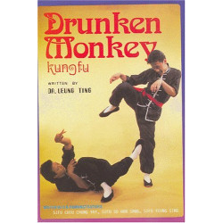 Drunken Monkey Kung Fu...