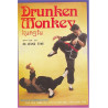 Drunken Monkey Kung Fu Paperback
