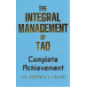 Integral Management of Tao: Complete Achievement Hardcover