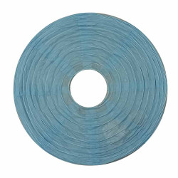 PAPER LANTERN 14" DIA WHITE