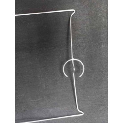 PAPER LANTERN 14" DIA WHITE