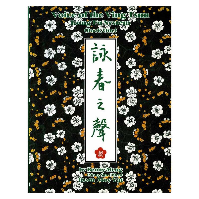 Voice Of The Ving Tsun Kung Fu System By Benny Meng