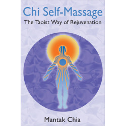 Chi Self-Massage The Taoist...