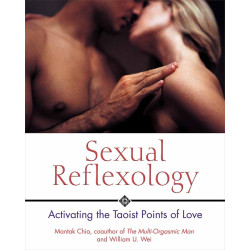 Sexual Reflexology Activating the Taoist Points of Love