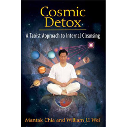 Cosmic Detox A Taoist...