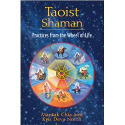 Taoist Shaman Practices...