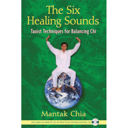 The Six Healing Sounds...