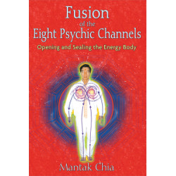 Fusion of the Eight Psychic...