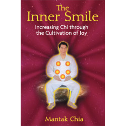 The Inner Smile Increasing...