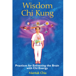 Wisdom Chi Kung Practices...
