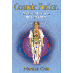 Cosmic Fusion The Inner...