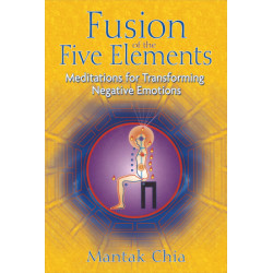 Fusion of the Five Elements...