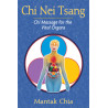 Chi Nei Tsang Chi Massage for the Vital Organs  By Mantak Chia