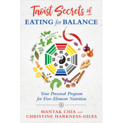 Taoist Secrets of Eating...