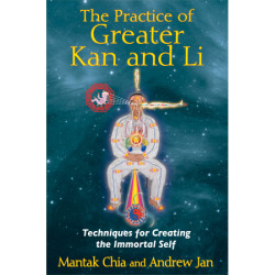 The Practice of Greater Kan...