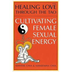 Healing Love through the...