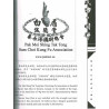 Master Sam Choi: Pak Mei Kung fu & Chinese Culture (Chinese/English Dual Edition)