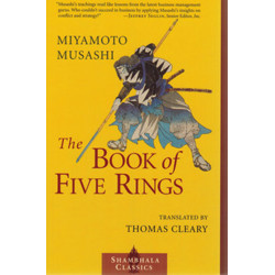 The Book Of Five Rings By...