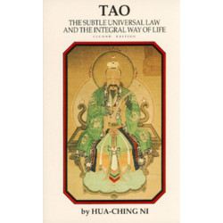 Tao, the Subtle Universal...