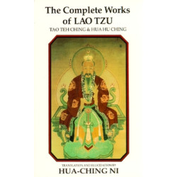 The Complete Works of Lao...