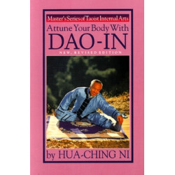 Attune Your Body with Dao In