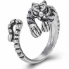 Tiger Ring