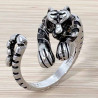 Tiger Ring