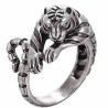 Tiger Ring