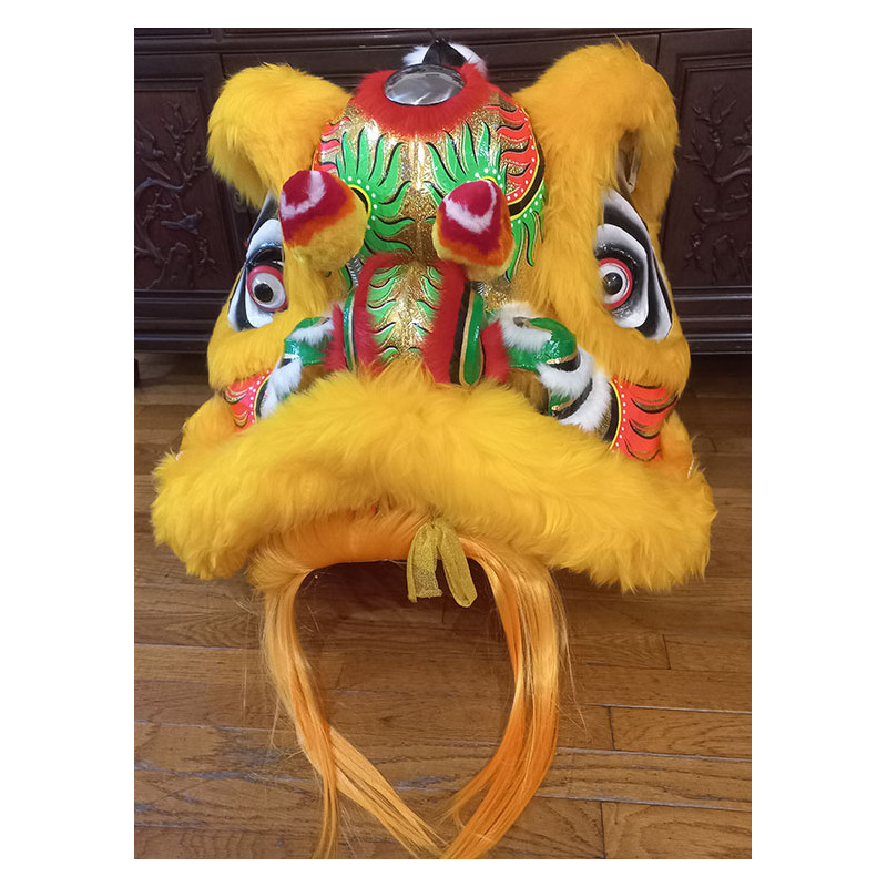 Lion Dance/Dragon Dance